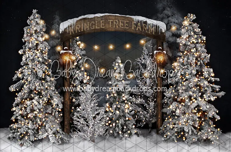 X Drop Magic In The Tree Farm Ja 1