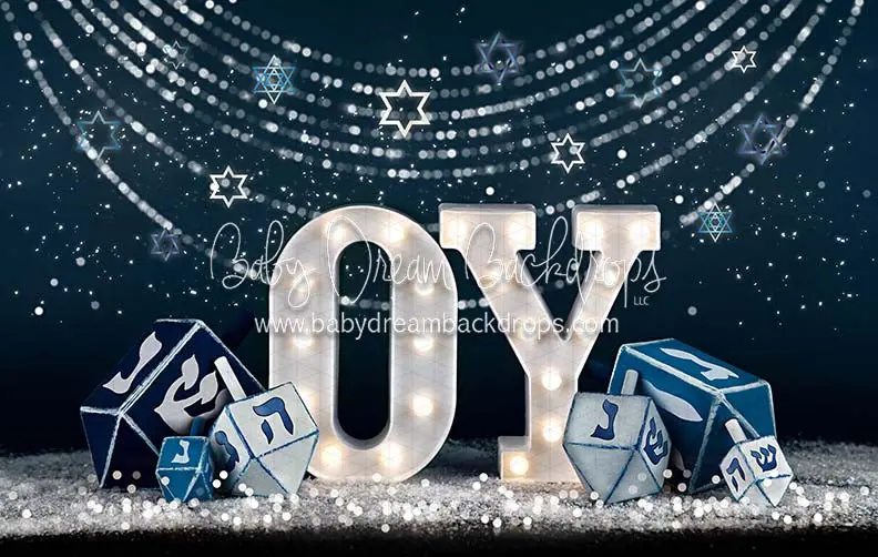 X Drop Marquee Oy 1