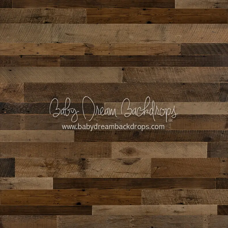 X Drop Montana Planks 1