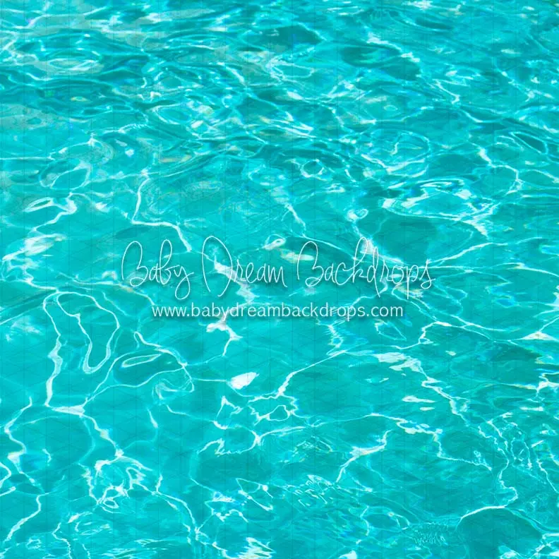 X Drop Pool Time Water 1