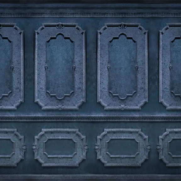 X Drop Royal Wall Treatment 2 1