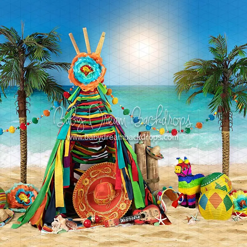 X Drop Sea Side Fiesta 1