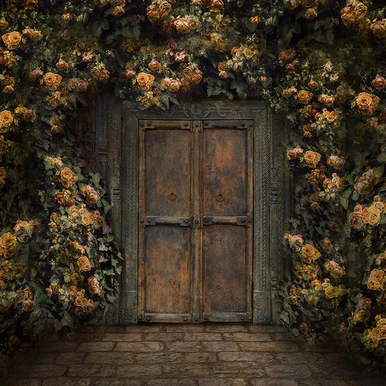 X Drop Secret Garden 3 1