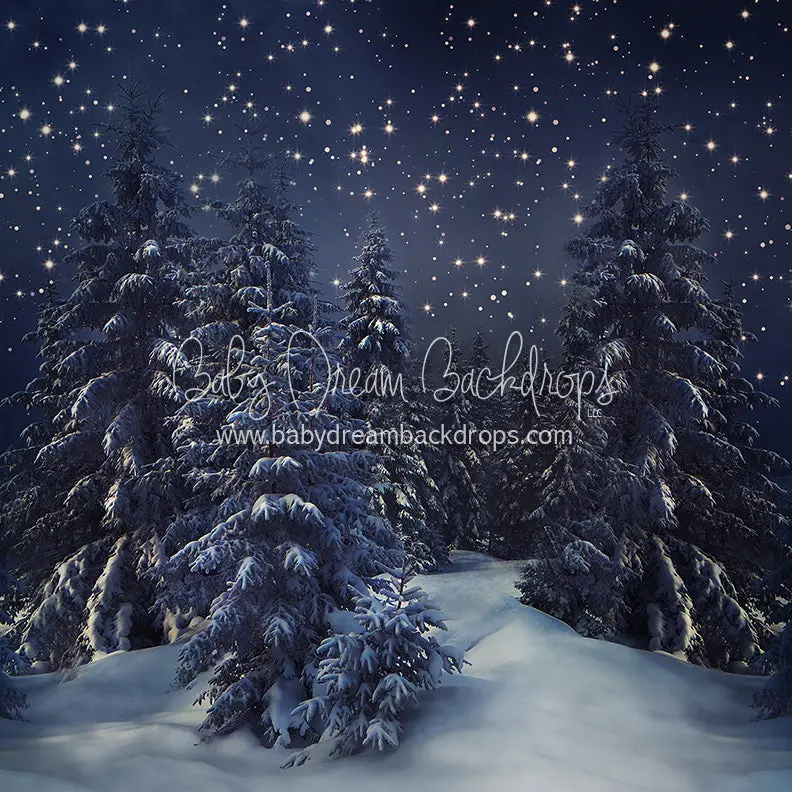 X Drop Snow Waltz 1