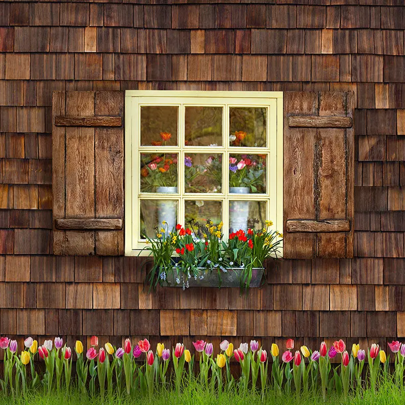 X Drop Spring View Tulips Showing 1