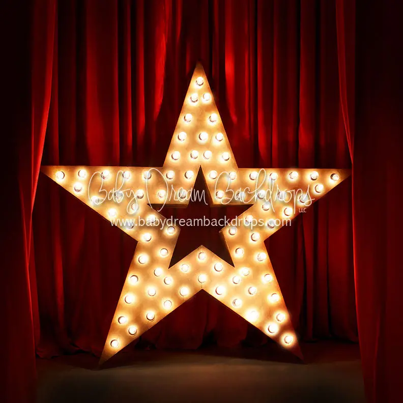 X Drop Star Of The Show 1