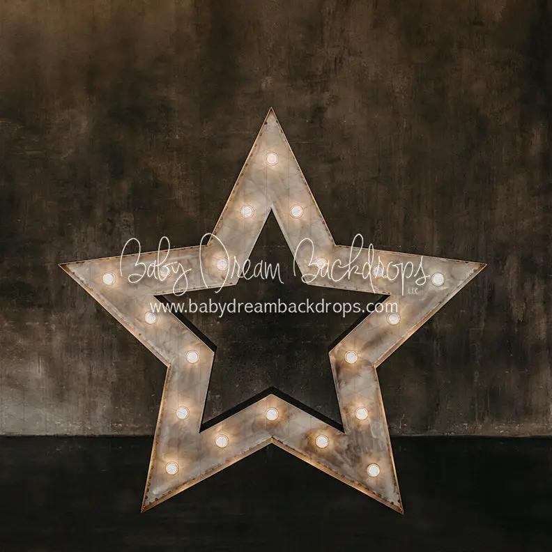 X Drop Star Stage 1