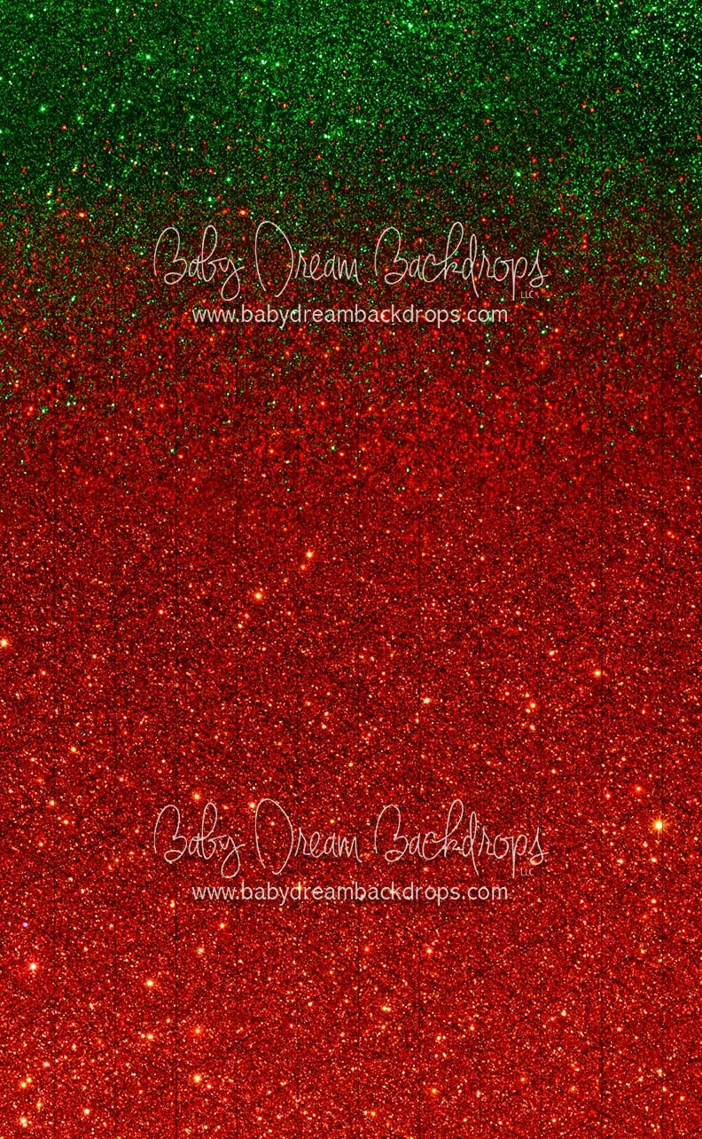 X Drop Sweeps Glamour Duet Holiday 1