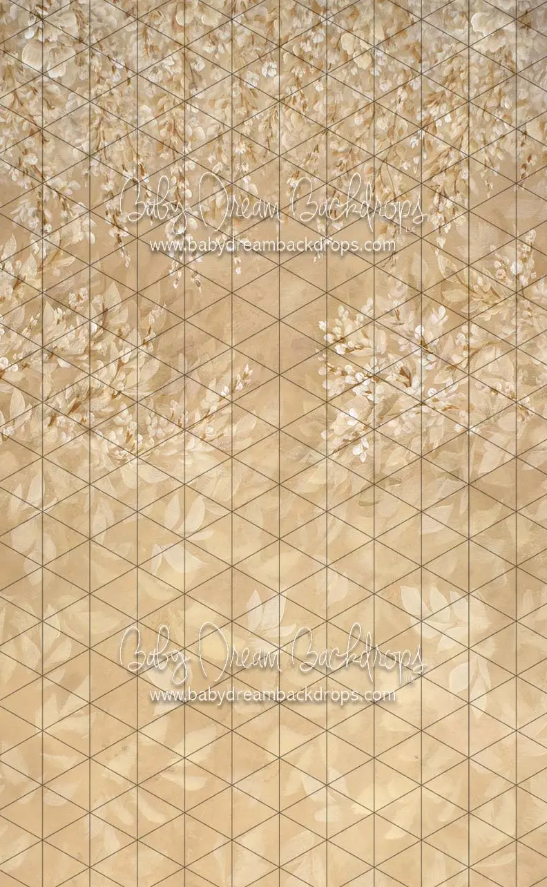 X Drop Sweeps Heirloom Dainty Morning 1
