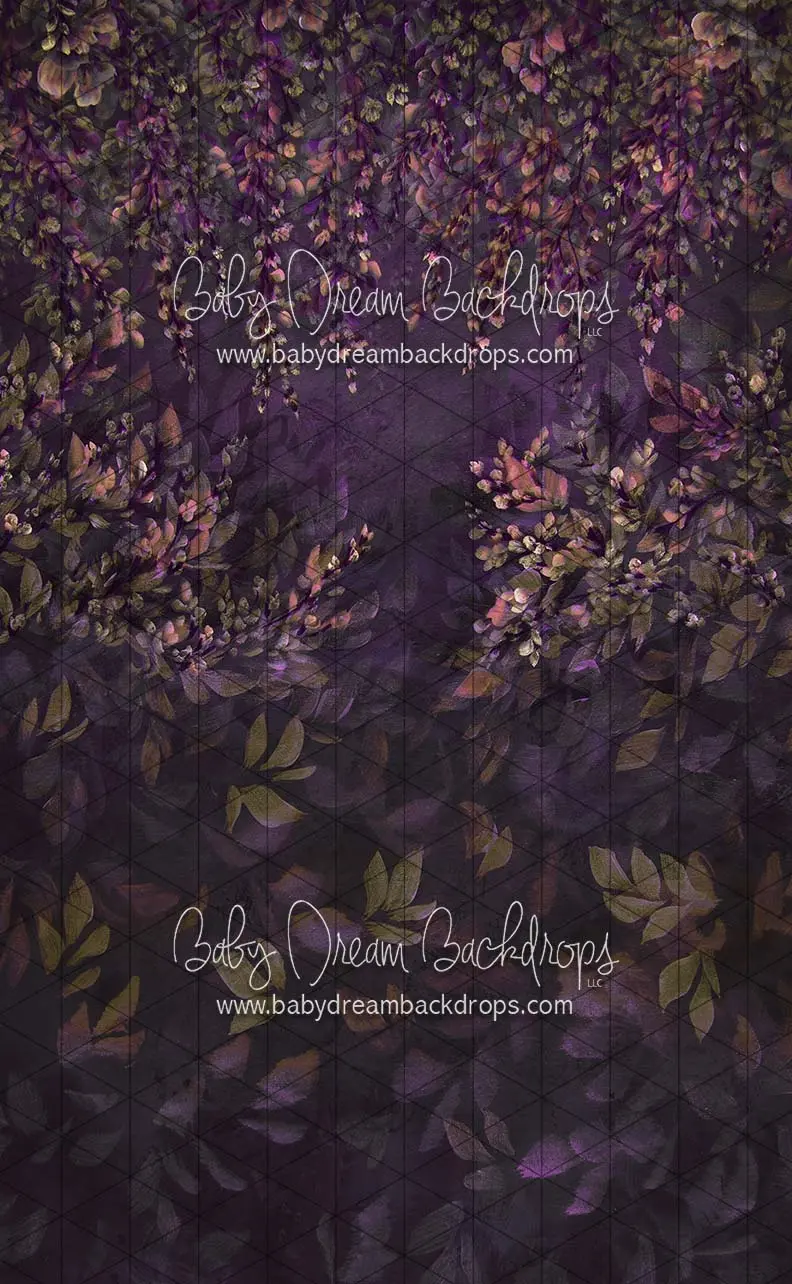 X Drop Sweeps Heirloom Dainty Paradise 1