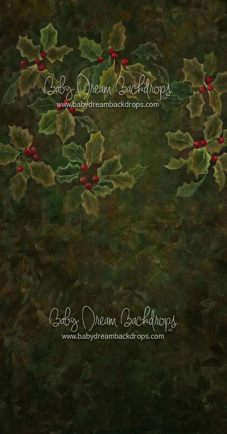 X Drop Sweeps Heirloom Holly Harmony 1