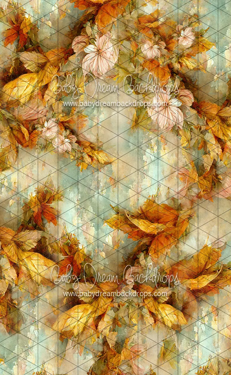 X Drop Sweeps Twist Of Leaves Ll 1