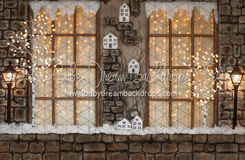 X Drop Sweet Snow Windows Cc 1