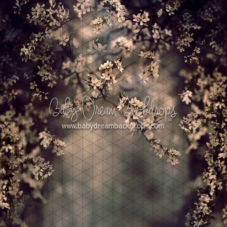 X Drop Swept Up In Spring Moody 1