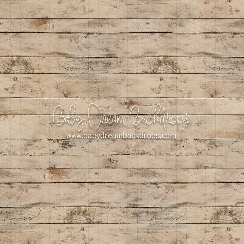 X Drop Tahoe Warm Horizontal Planks 1