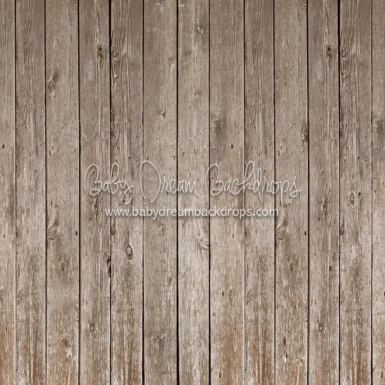 X Drop Tamarac Planks 1
