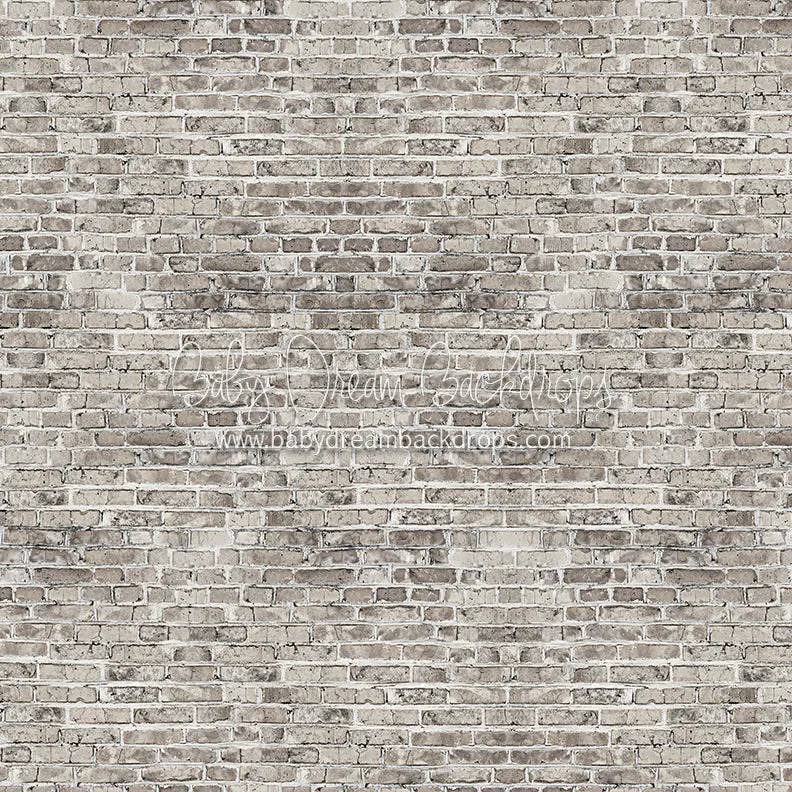 X Drop Tattletale Brick 1