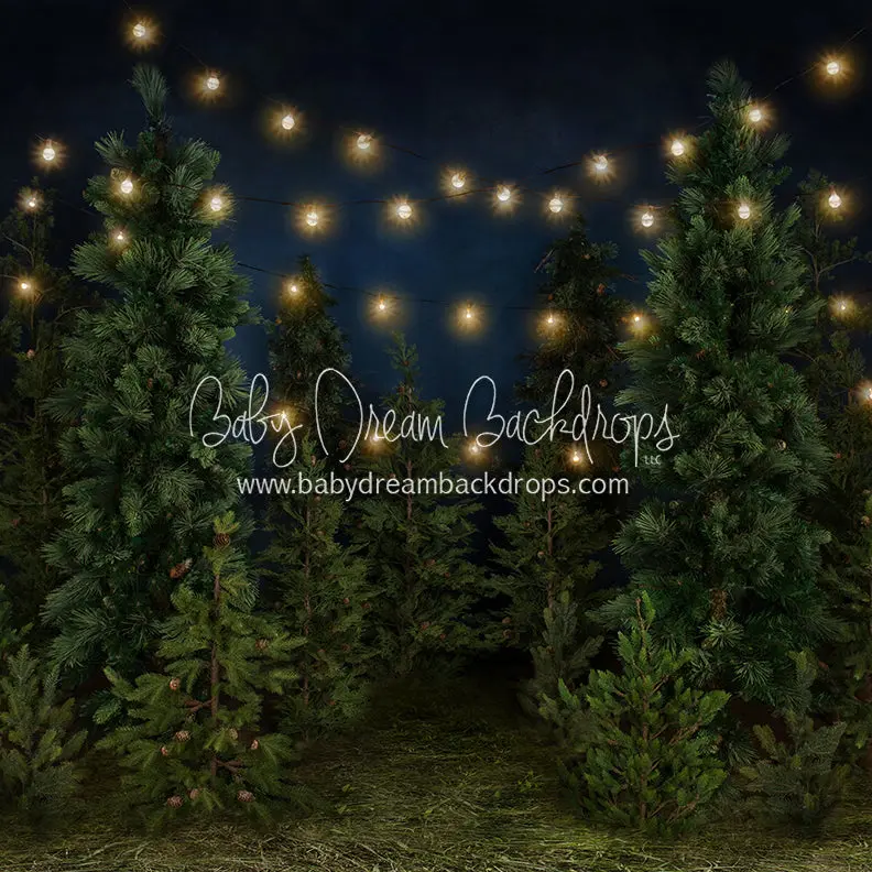 X Drop Tree Farm Eve Grass 1
