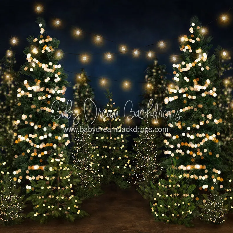 X Drop Tree Farm Eve Lights Gritty Bottom 1