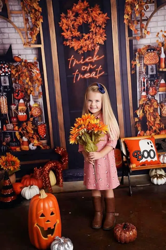 X Drop Trick Or Treat Shoppe 1