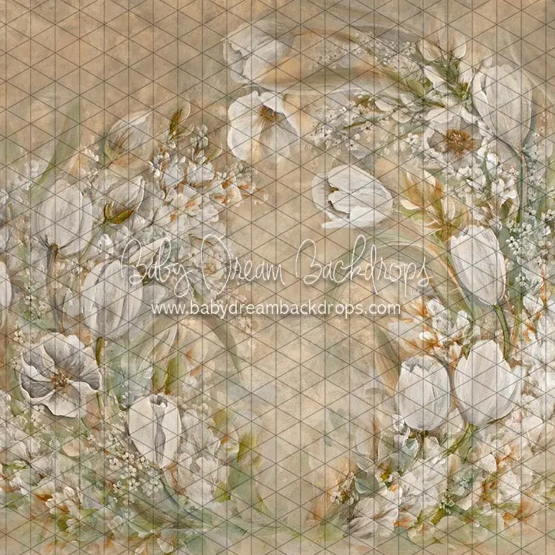 X Drop Tulip Trance Neutral Ss 1