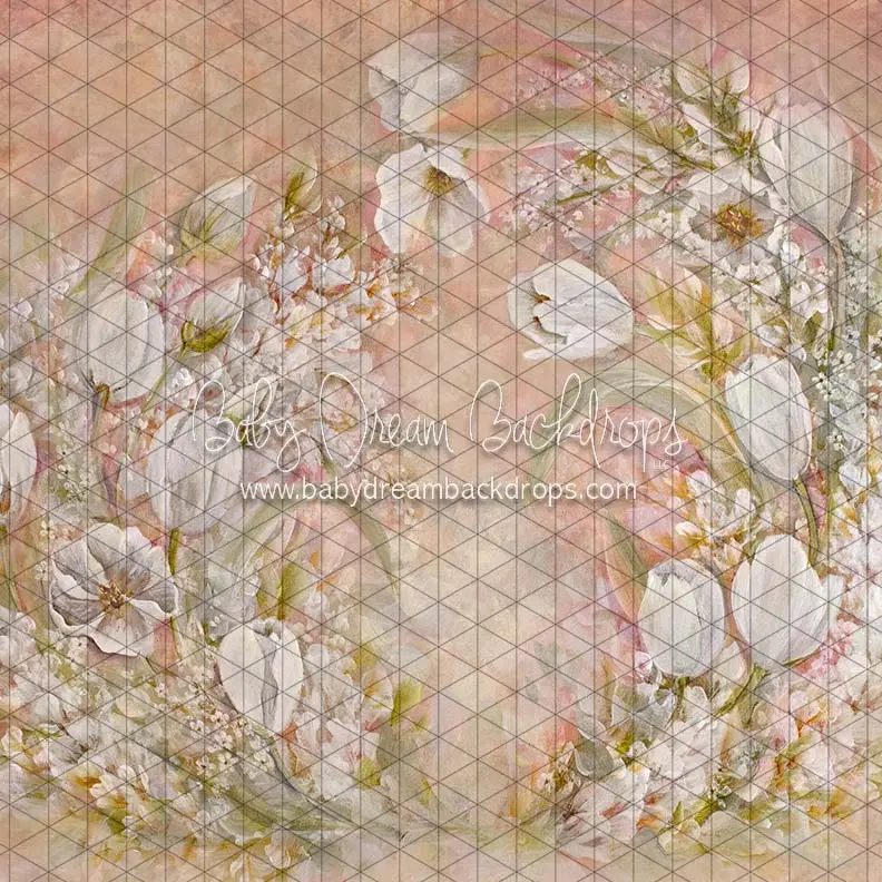 X Drop Tulip Trance Pink Ss 1