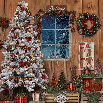 X Drop Twas This Country Night 1