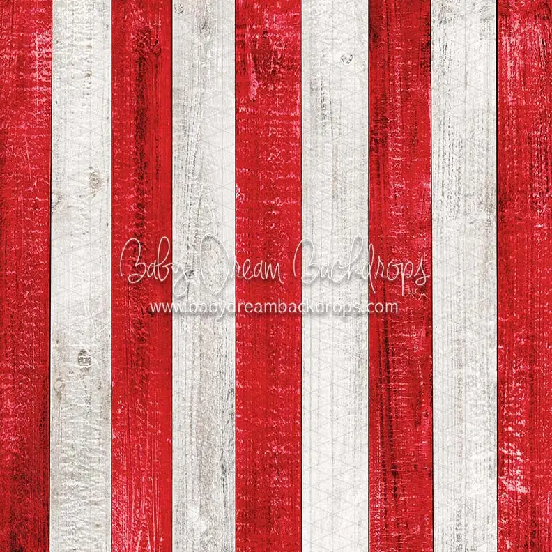 X Drop Uncle Sam Planks 1