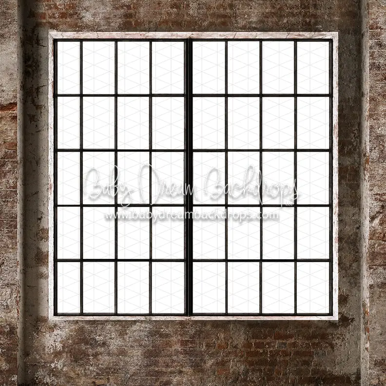 X Drop Urban Loft 1