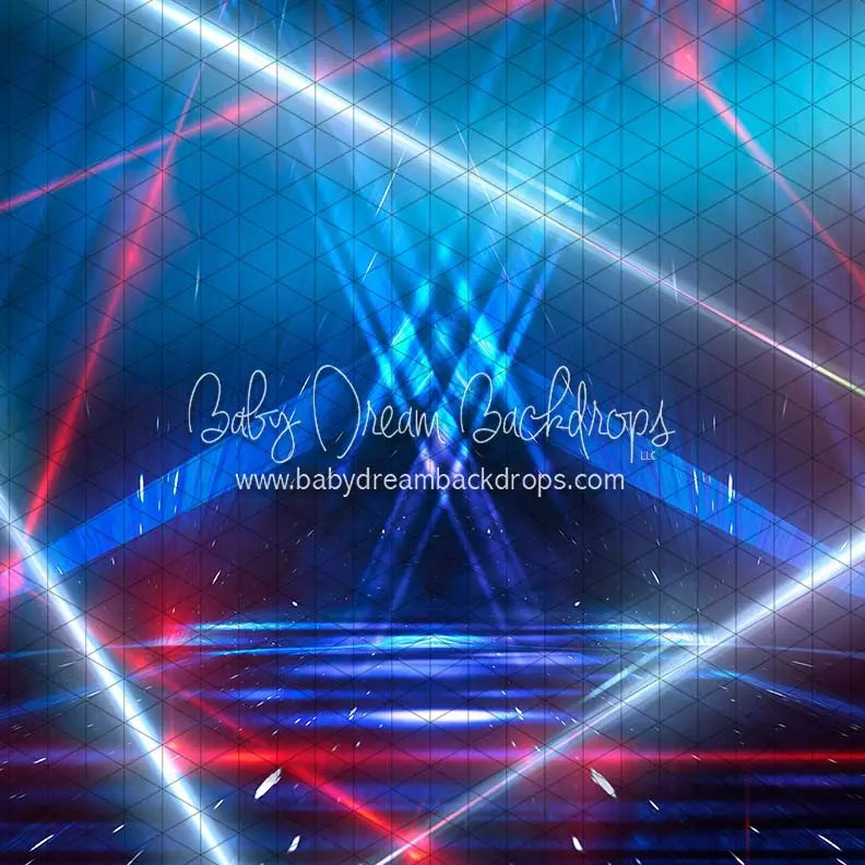 X Drop Usa Laser Cc 1