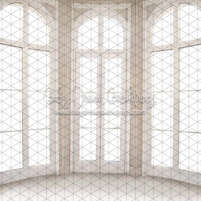 X Drop Window Wonders 1