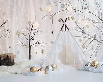 X Drop Winter Wonderland 1