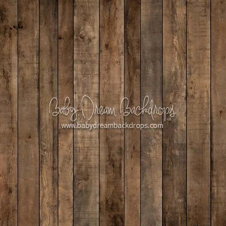 X Drop Wyoming Planks 1