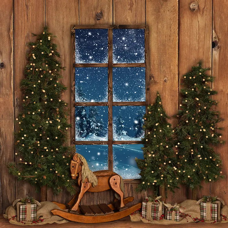 X Drop Yuletide View 1
