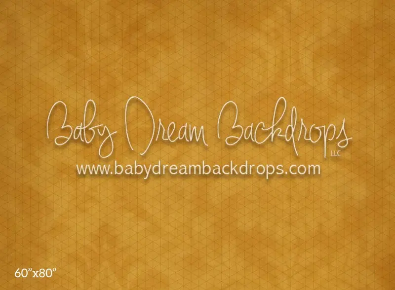 Yellow Damask Texture (Cm) 1