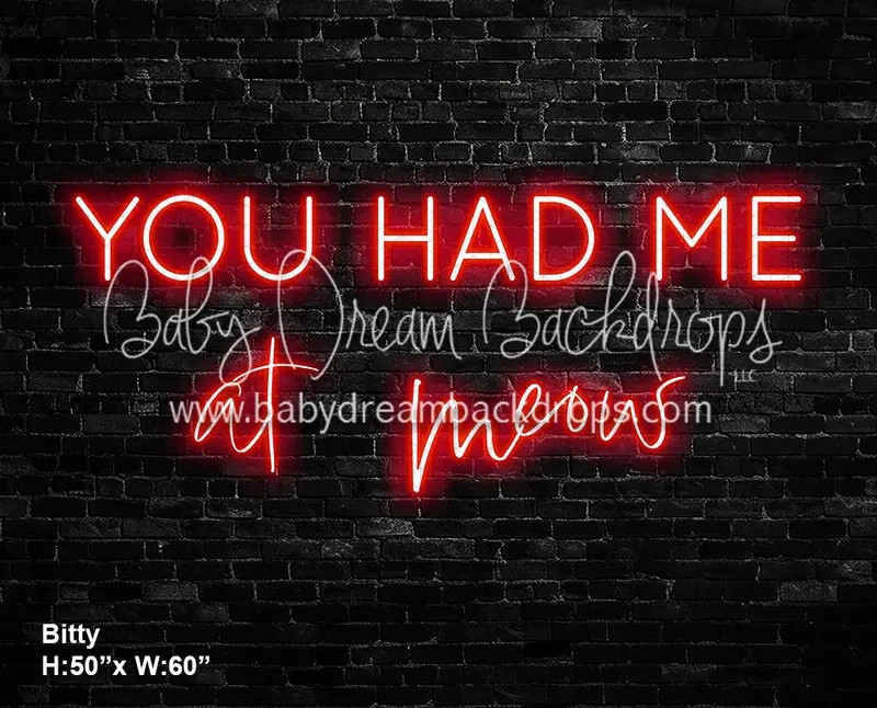 You Had Me At Meow (Az) 1