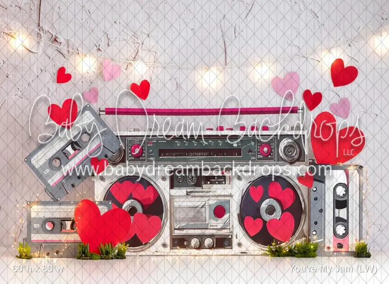 You're My Jam (Lw) 1