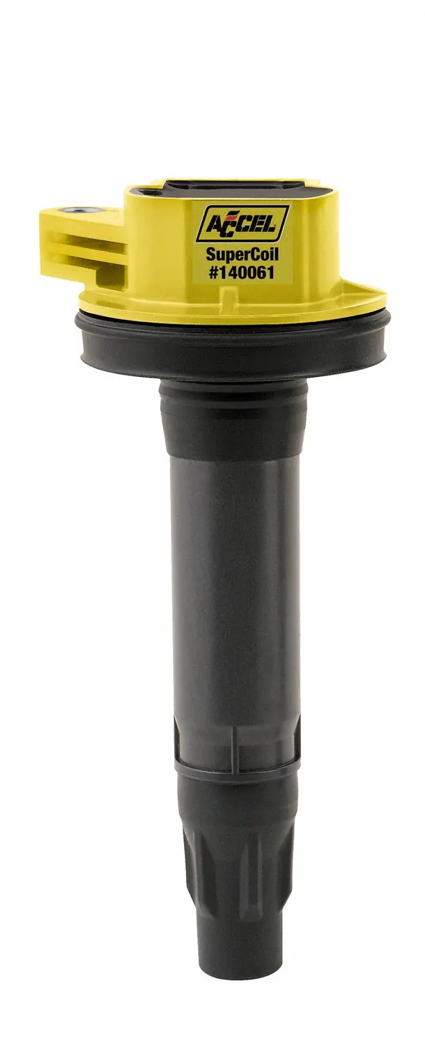 Accel 140061 Supercoil Direct-Fit Ignition Coil 1