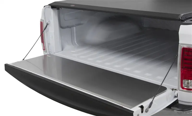 Access Tailgate Cover Protector For Ford Ranger – Durable Vinyl Shield 1