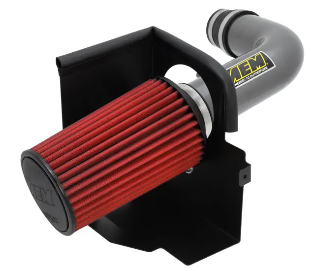 Aem 21-8314Dc Cold Air Intake Kit For Enhanced Engine Performance 1
