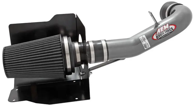 Aem Cold Air Intake System For Enhanced Engine Performance (21-8023Dc) 1