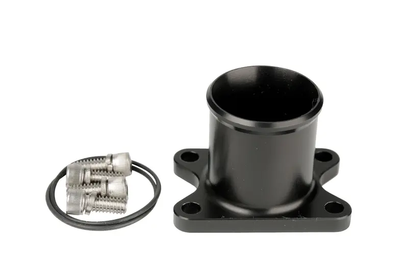 Aeromotive 11731 Spur-Gear Fuel Pump Inlet – 1.5" Diameter, High-Flow Performance 1