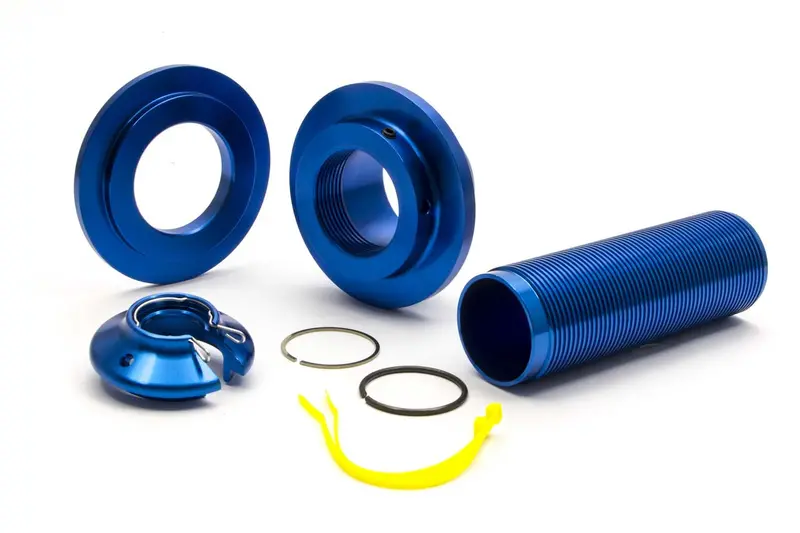 Afco Racing 20125A-7Kr Coilover Kit – Modified Design With Removable End Cap For Custom Tuning 1