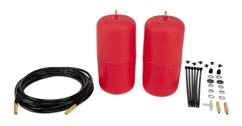 Air Lift 1000 Load-Leveling Air Spring System 1