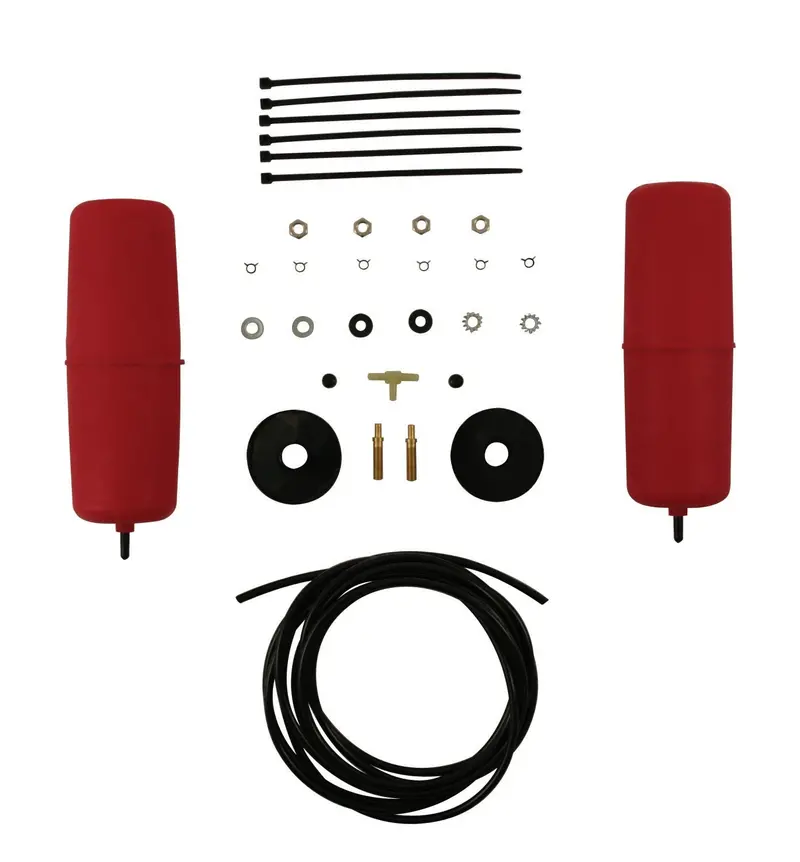 Air Lift 60841 Load-Leveling Air Spring Kit For Coil Suspension 1