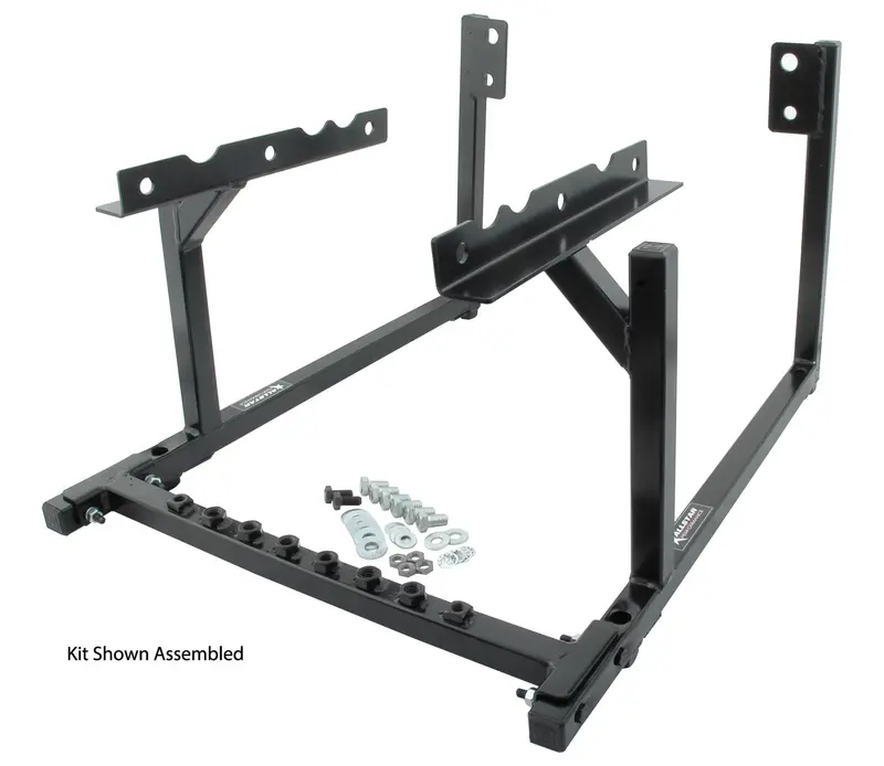 Allstar Performance 10142 Engine Cradle Oldsmobile Heavy Duty 1