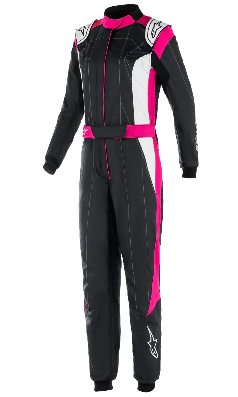 Alpinestars Stella Pro Gp V2 Racing Suit – Fia-Certified, X-Small 1