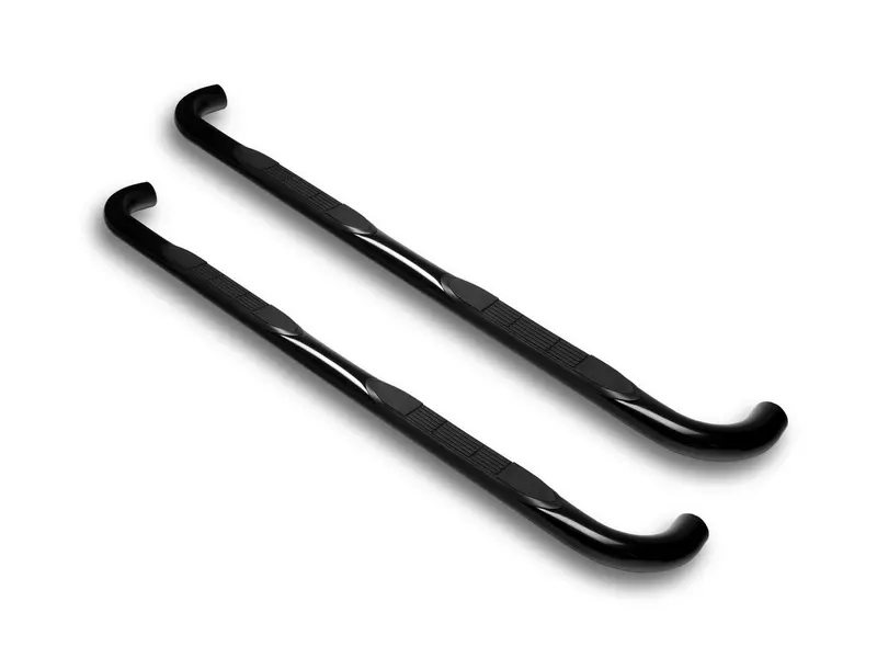 Armordillo Usa 7160187 Polished 5-Inch Oval Side Steps For 2009–2014 Ford F-150 Supercrew 1