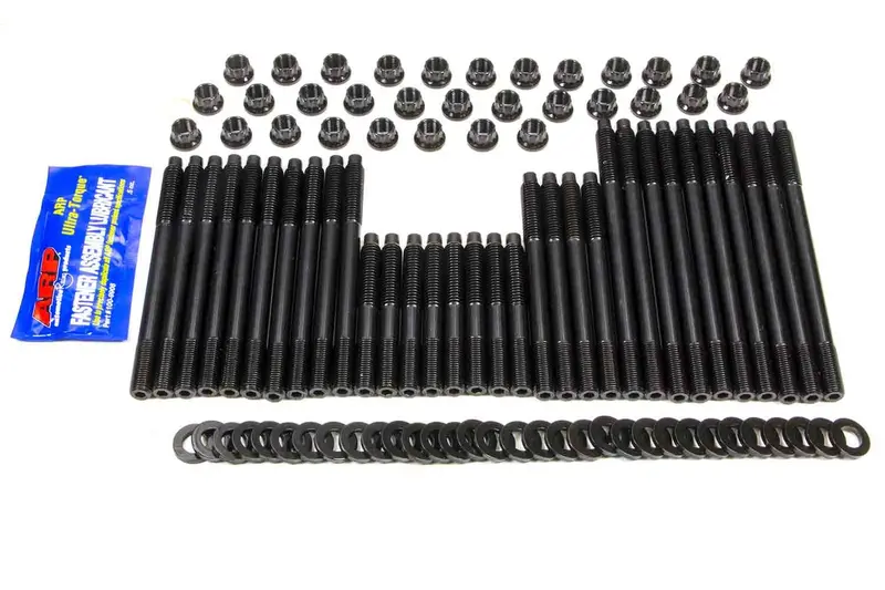 Arp 135-4302 Big-Block Chevy Head Stud Kit – Precision Engineered Fasteners 1