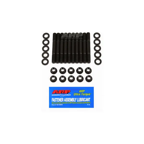Arp 203-5404 Main Stud Kit – High-Strength Fasteners For Toyota 3.0L 3Sgte Engine Builds 1